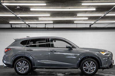 2026 Acura ADX Base