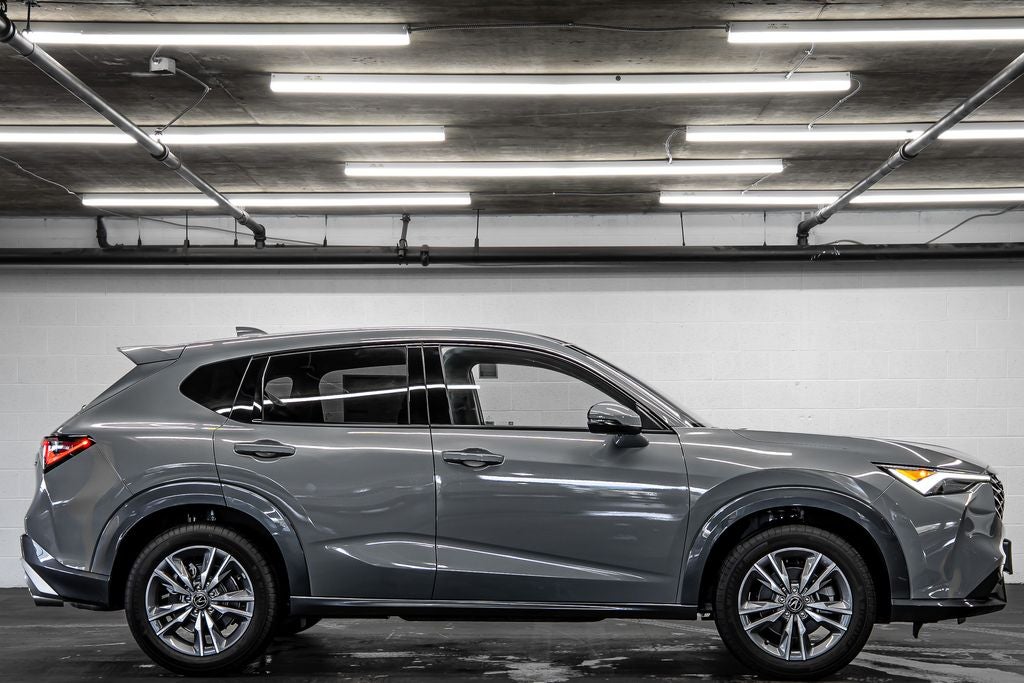 2026 Acura ADX Base