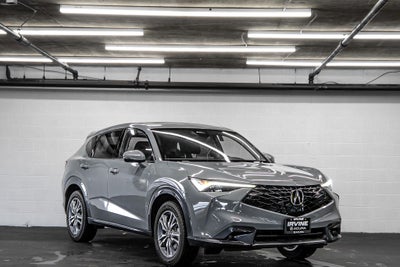 2026 Acura ADX Base
