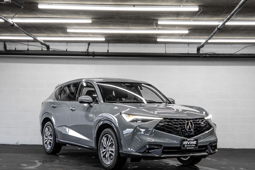 2026 Acura ADX Base