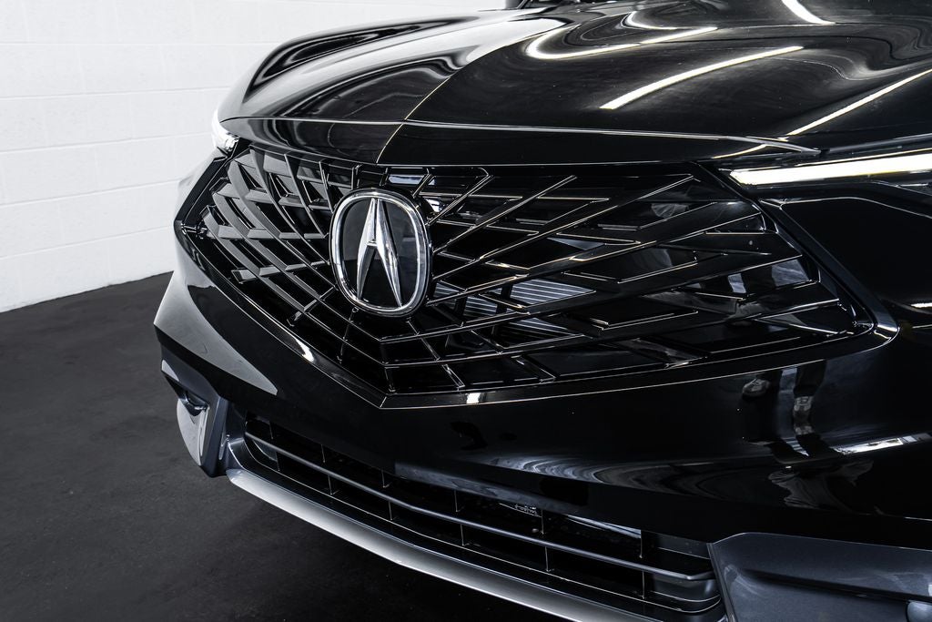 2026 Acura ADX Base