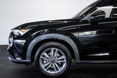 2026 Acura ADX Base