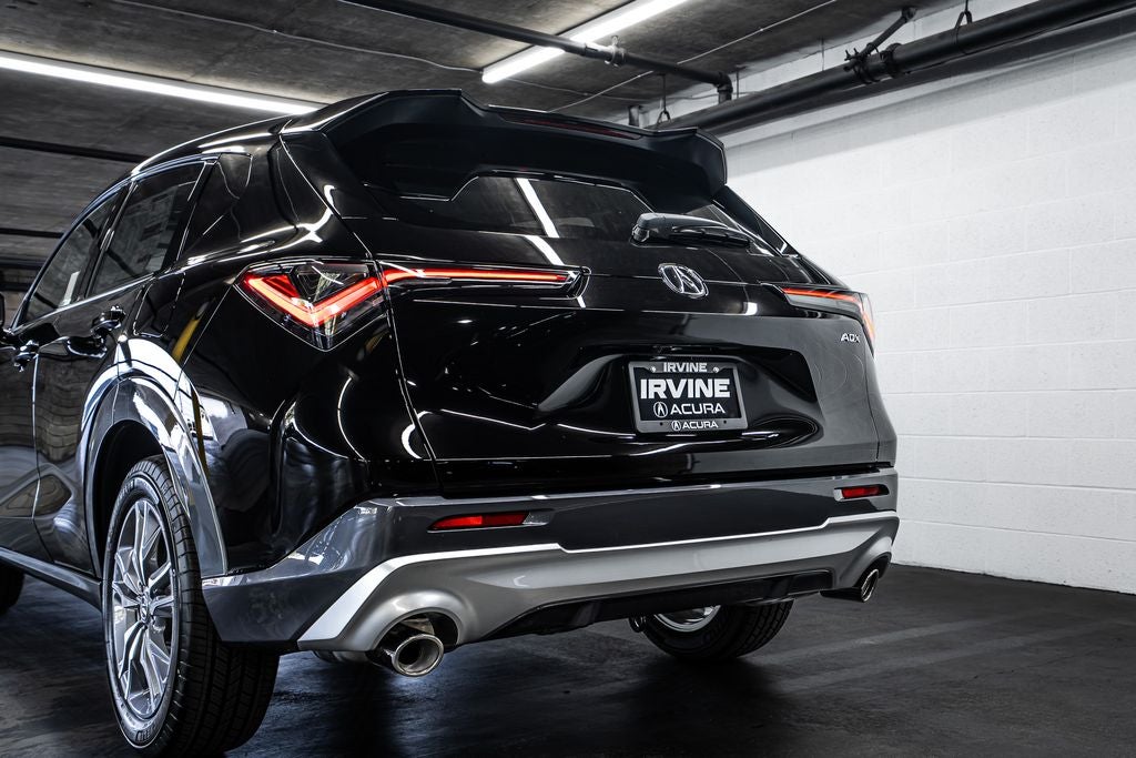 2026 Acura ADX Base