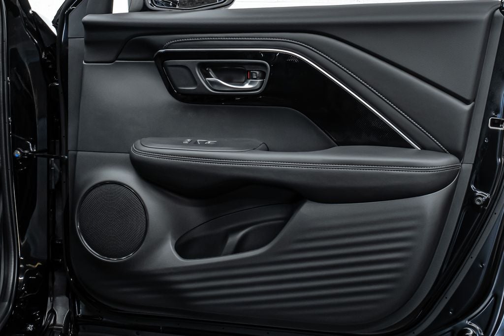 2026 Acura ADX Base