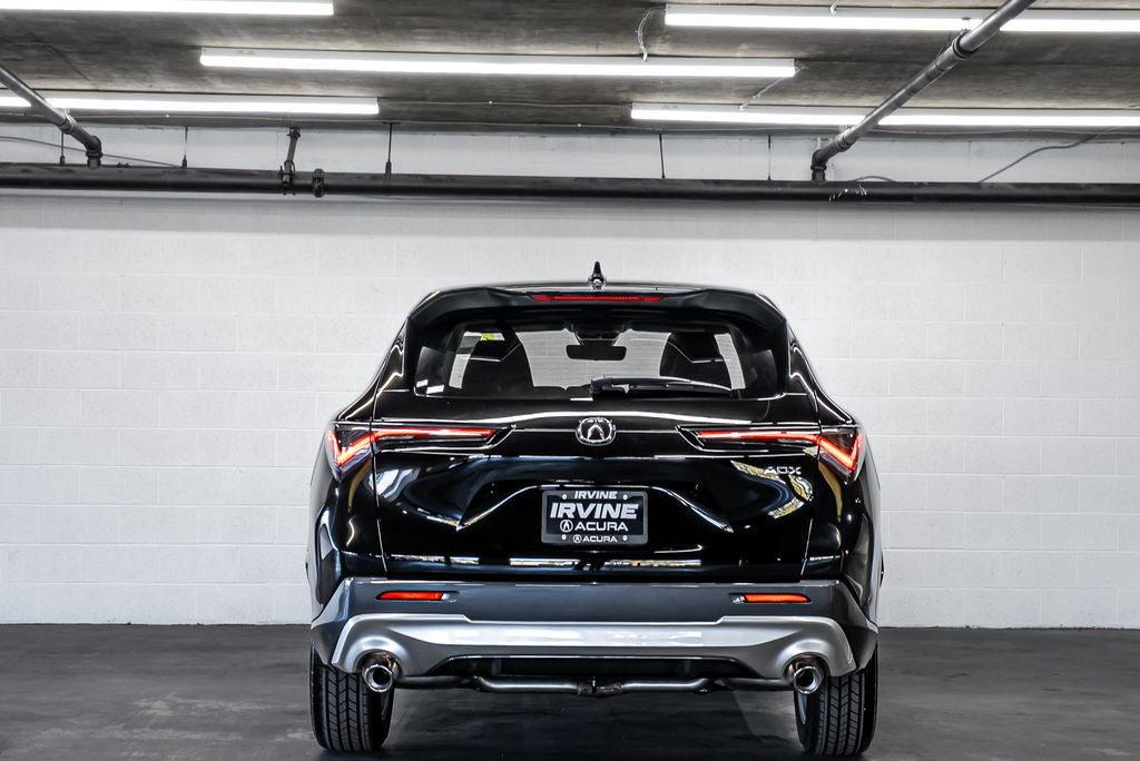 2026 Acura ADX Base
