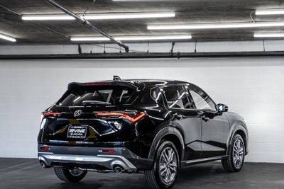2026 Acura ADX Base