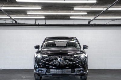 2026 Acura ADX Base