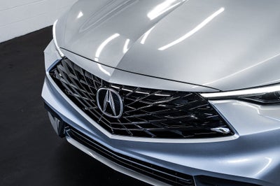 2026 Acura ADX Base