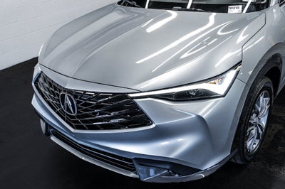 2026 Acura ADX Base