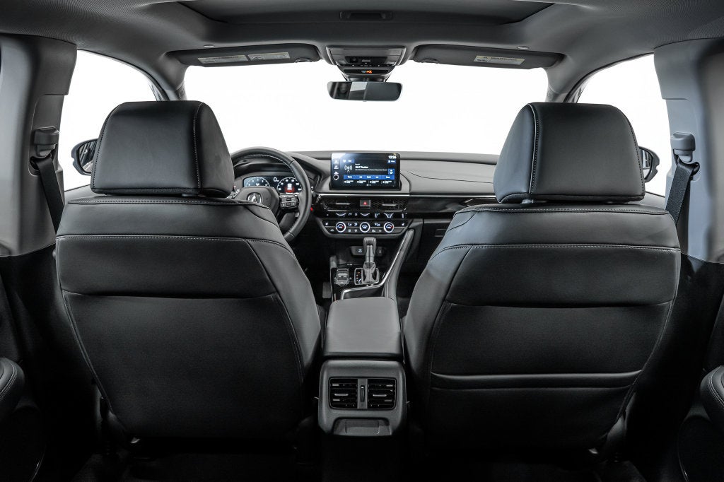 2026 Acura ADX Base