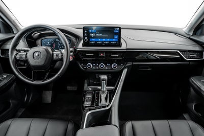 2026 Acura ADX Base