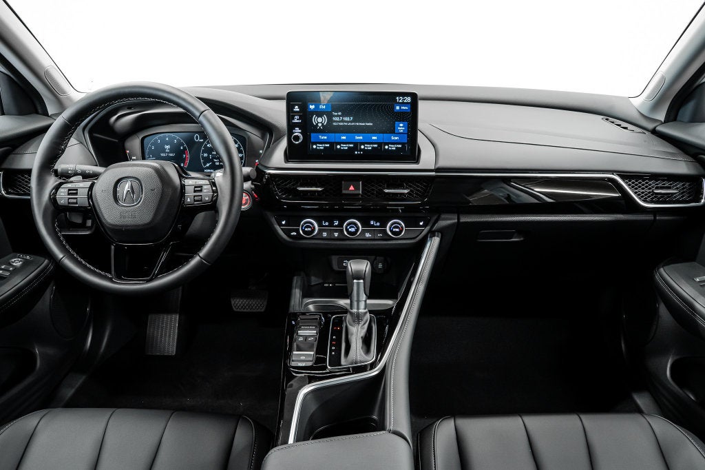2026 Acura ADX Base