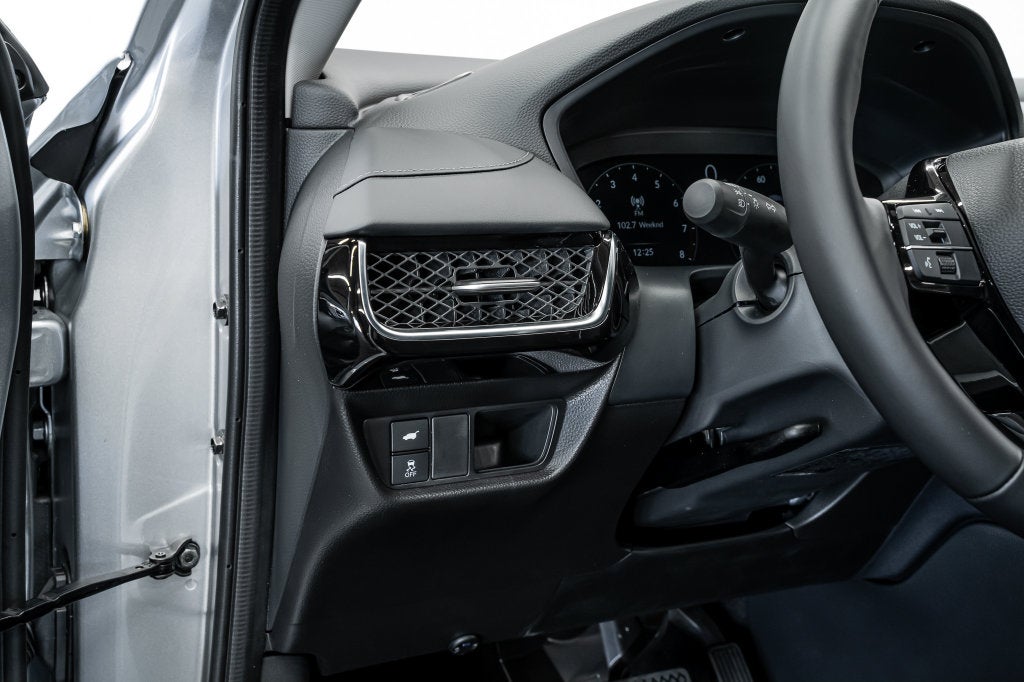 2026 Acura ADX Base