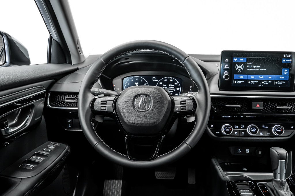 2026 Acura ADX Base