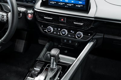 2026 Acura ADX Base