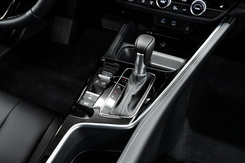 2026 Acura ADX Base