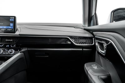 2026 Acura ADX Base