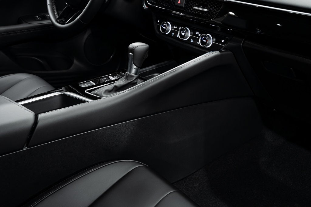 2026 Acura ADX Base