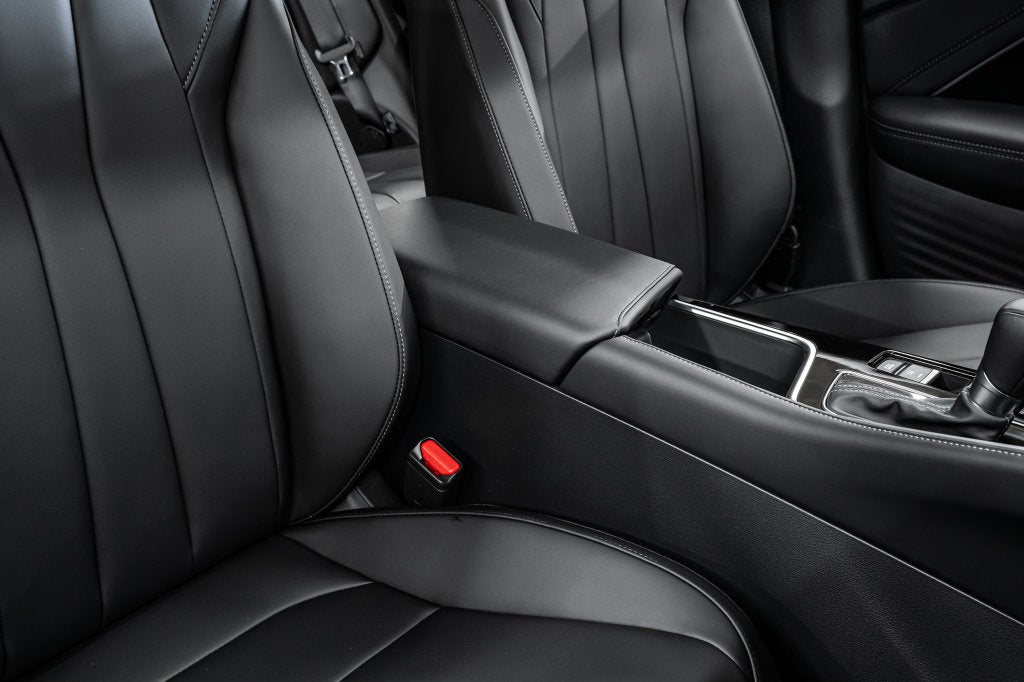 2026 Acura ADX Base