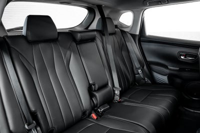 2026 Acura ADX Base