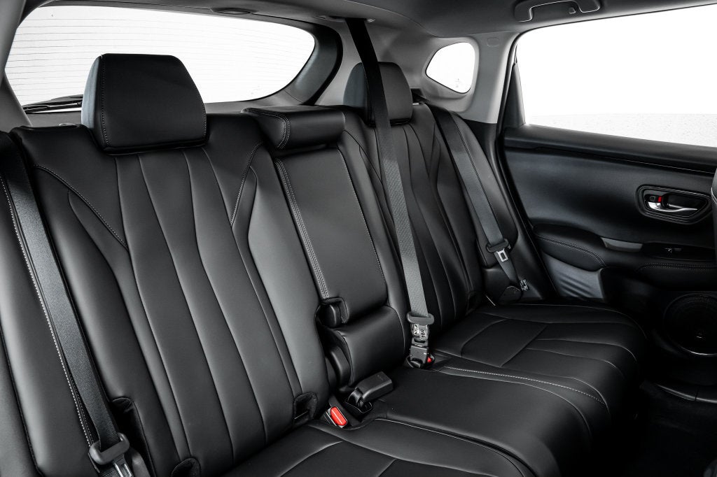 2026 Acura ADX Base