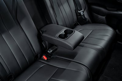2026 Acura ADX Base
