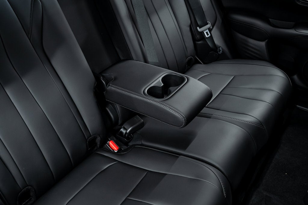 2026 Acura ADX Base