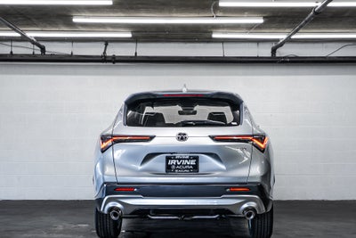 2026 Acura ADX Base