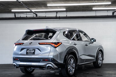 2026 Acura ADX Base