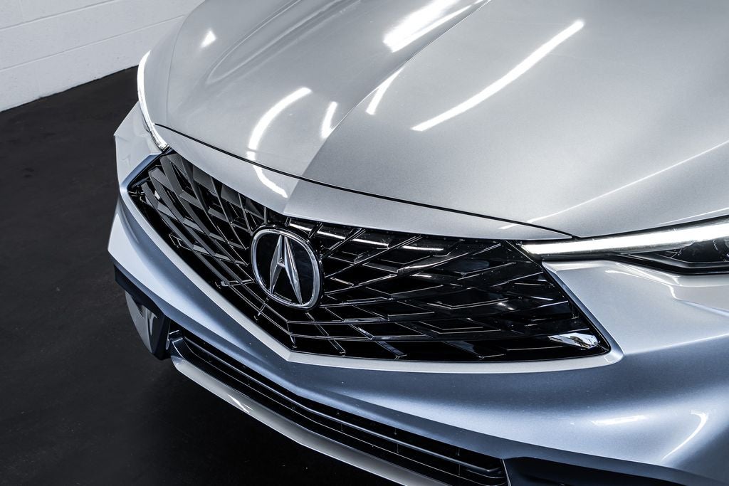 2026 Acura ADX Base