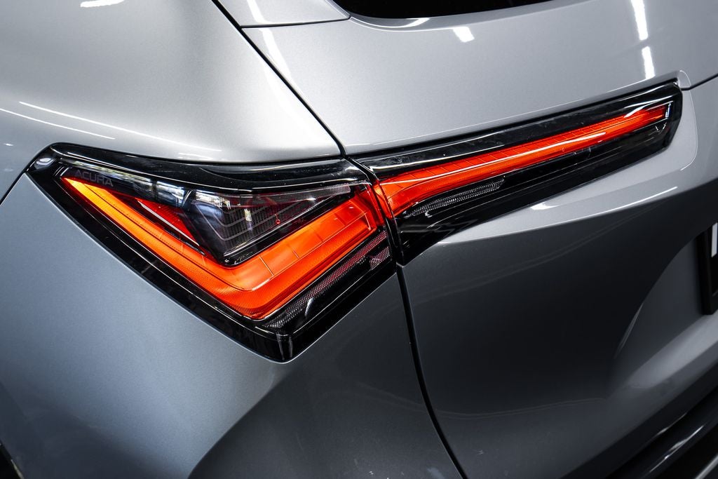 2026 Acura ADX Base