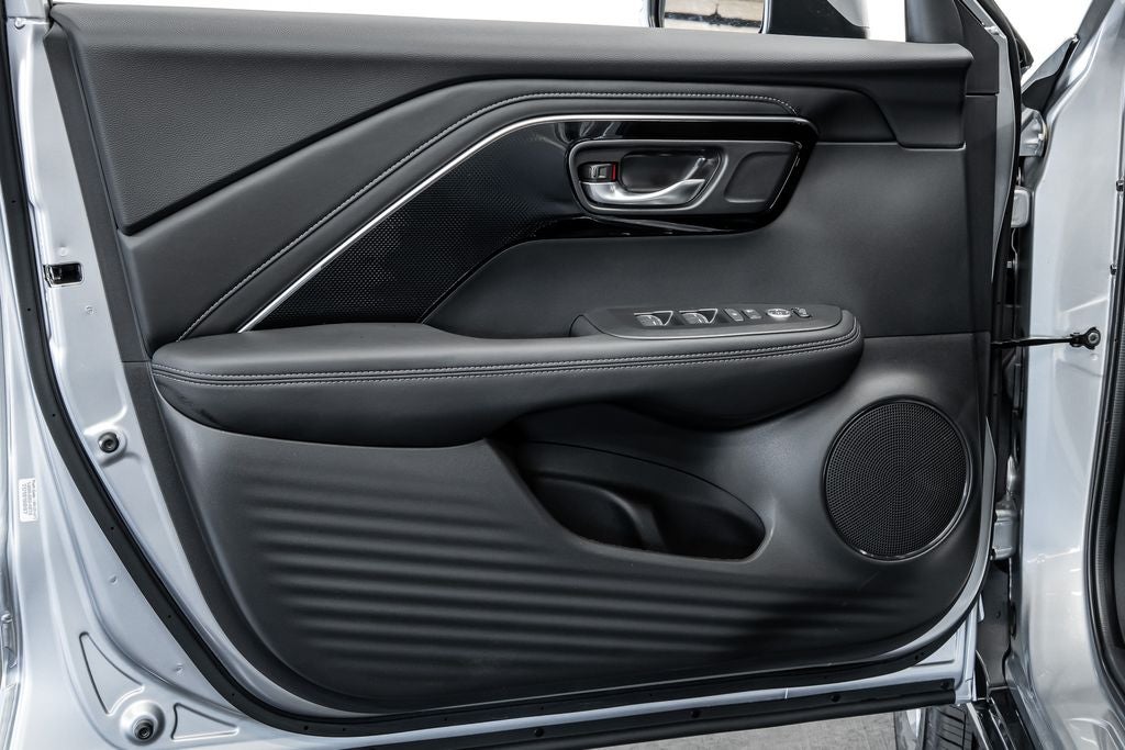 2026 Acura ADX Base