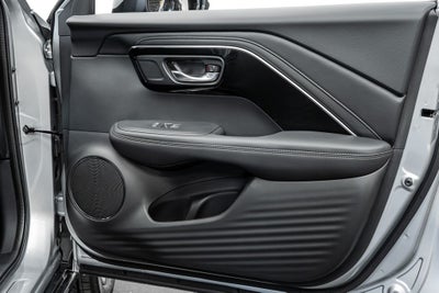 2026 Acura ADX Base