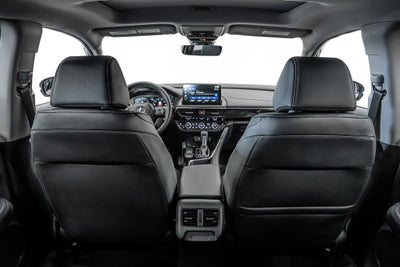 2026 Acura ADX Base