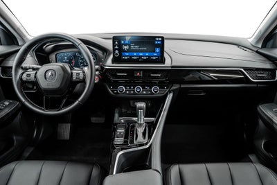2026 Acura ADX Base