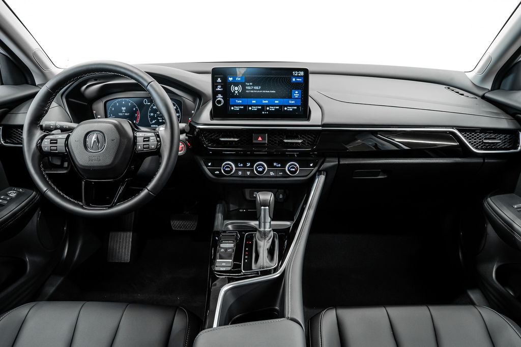 2026 Acura ADX Base
