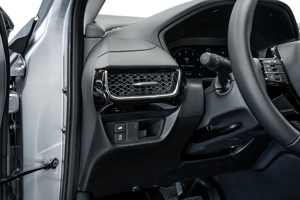 2026 Acura ADX Base