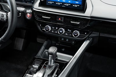 2026 Acura ADX Base