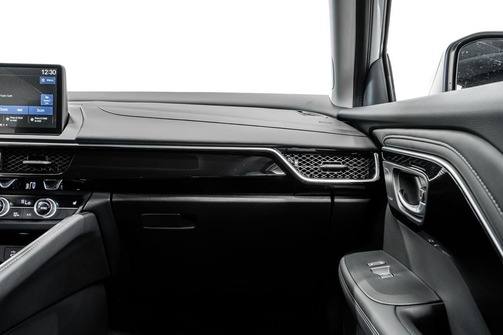 2026 Acura ADX Base