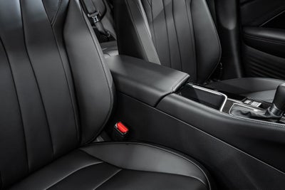 2026 Acura ADX Base