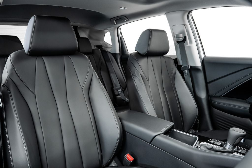 2026 Acura ADX Base