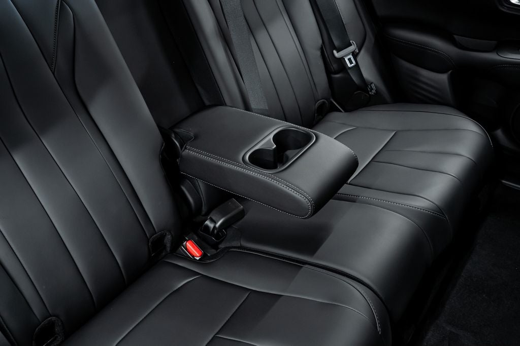 2026 Acura ADX Base