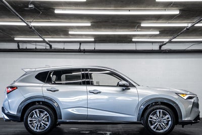 2026 Acura ADX Base