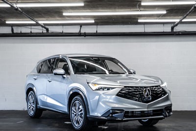 2026 Acura ADX Base