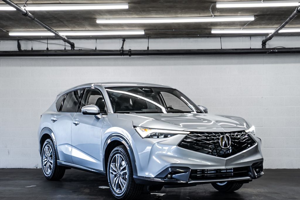 2026 Acura ADX Base