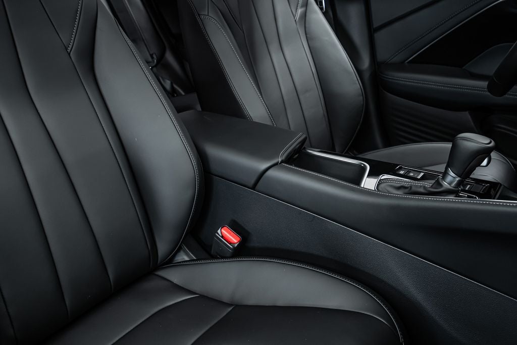 2026 Acura ADX Base