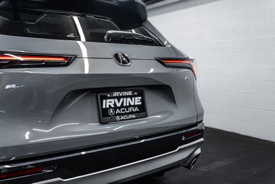 2026 Acura ADX Base