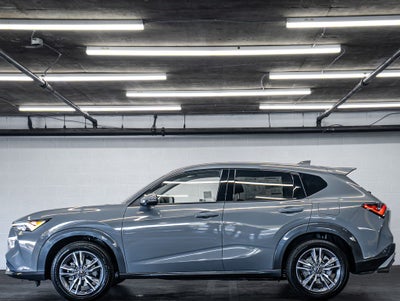 2026 Acura ADX Base
