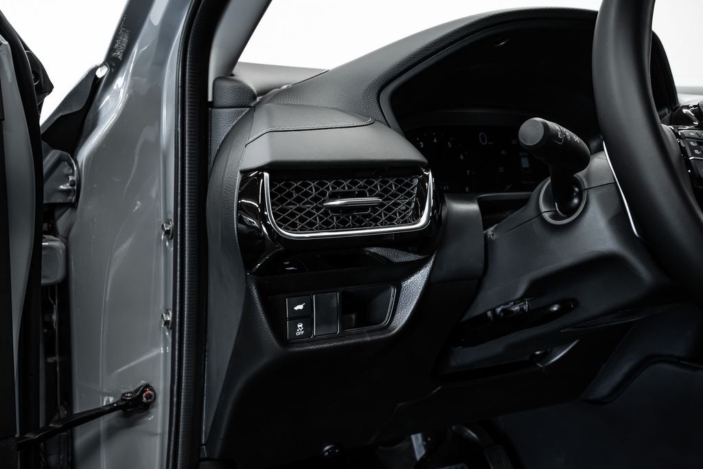 2026 Acura ADX Base