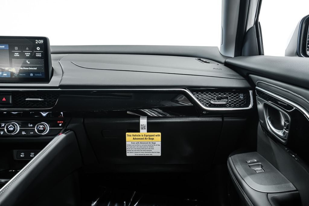 2026 Acura ADX Base